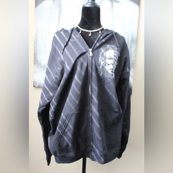 Social Distancing Jacket - Picture 3 of 4